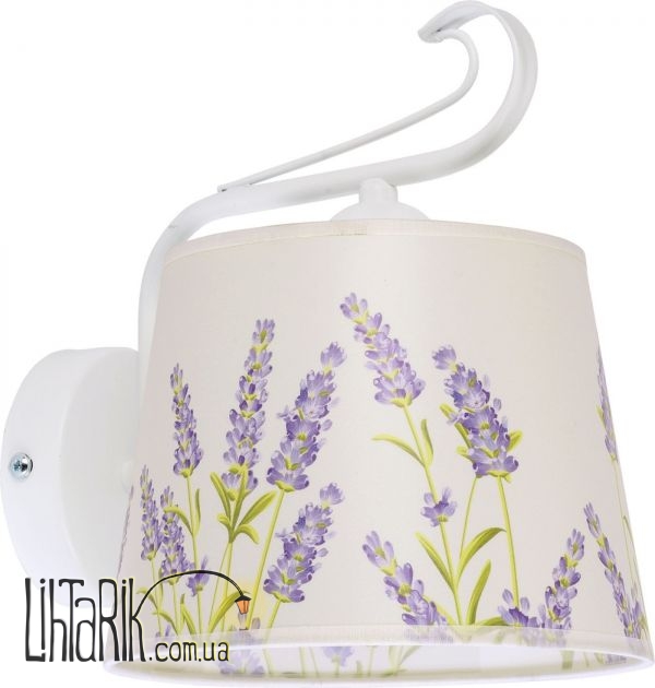 TK Lighting LAWENDA бра - 2030
