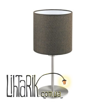 Настольная лампа Eglo PASTERI - 96388