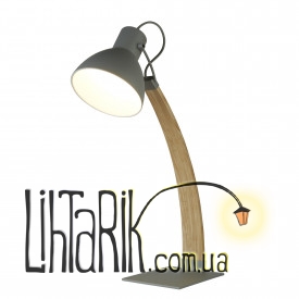 Настольная лампа Searchlight Nanna - EU1039GY