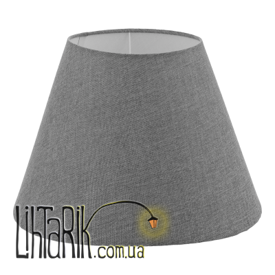 Абажур для настольной лампы Eglo 1+1 VINTAGE - 49419