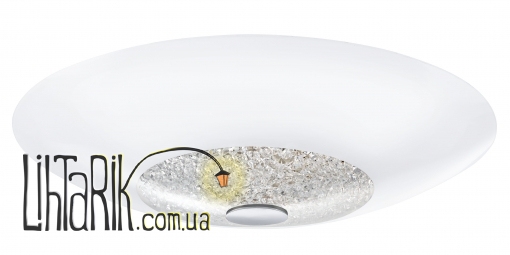 Люстра припотолочная Eglo Ellera - 92713