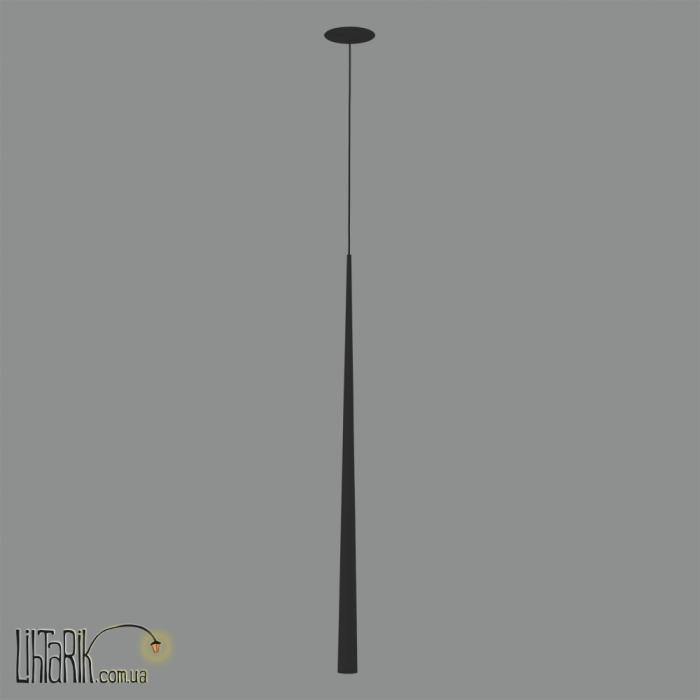 Подвесной светильник Bendis Recessed 3562 /1 LED COB 3200 Black