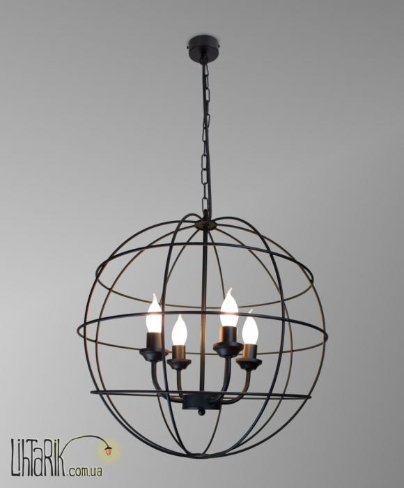 ImperiumLight Люстра Oslo 81450.05.05