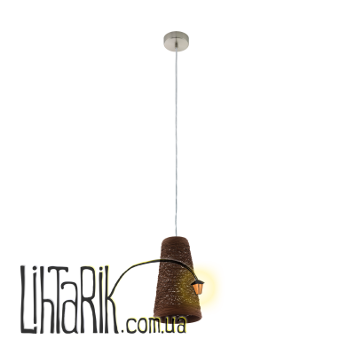 Люстра Eglo DONADO - 96468