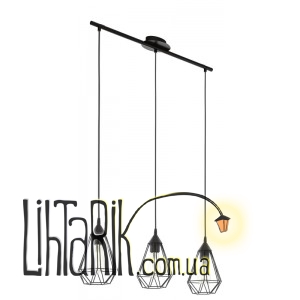 Подвесной светильник Eglo TARBES - 94189