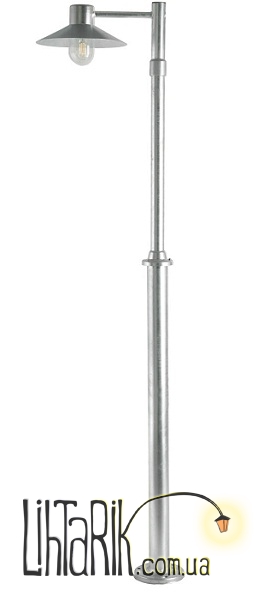 Уличный фонарь Norlys Lund 274GA