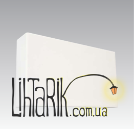 Бра Zuma Line OTAN WL 20080-WH