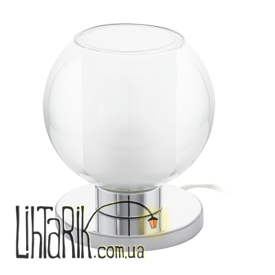 Настольная лампа Eglo KARLO 1 - 95781