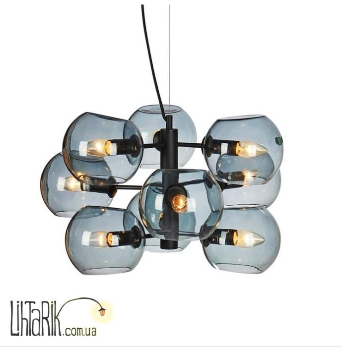 Люстра Markslojd SOAP - 107184