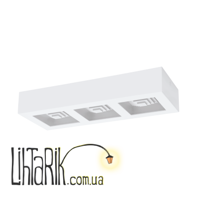 Потолочный светильник Eglo FERREROS - 96793