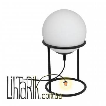 Настольная лампа Eglo Castellato 1 - 97331