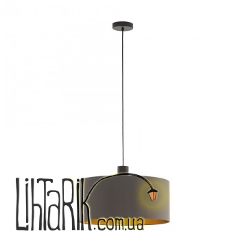 Люстра Eglo Concessa 1 - 97683