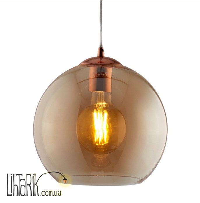 Люстра Searchlight BALLS - 1632AM