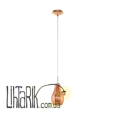 Люстра Eglo ALVAREDO - 96429