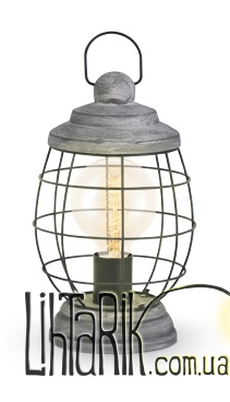 Настольная лампа Eglo BAMPTON - 49289