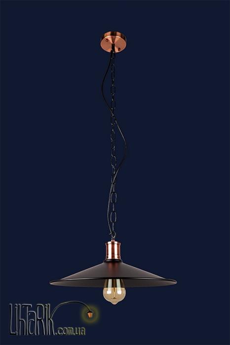 Levistella подвес на цепи 752PB9-1C BK (360)