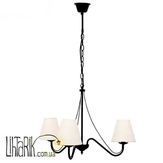 Люстра Viokef Nancy - 466500