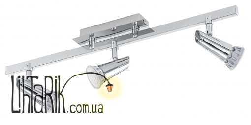 Спот Eglo Tabbio - 92527
