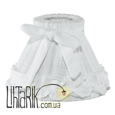 Абажур для настольной лампы Eglo 1+1 VINTAGE - 49441