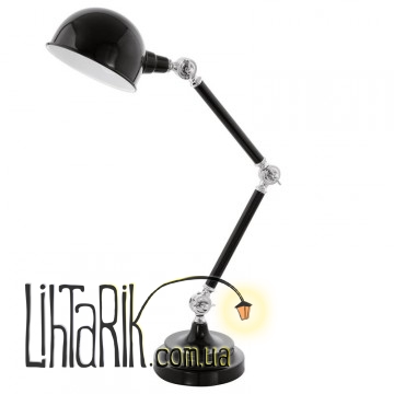 Настольная лампа Eglo Lasora - 94706