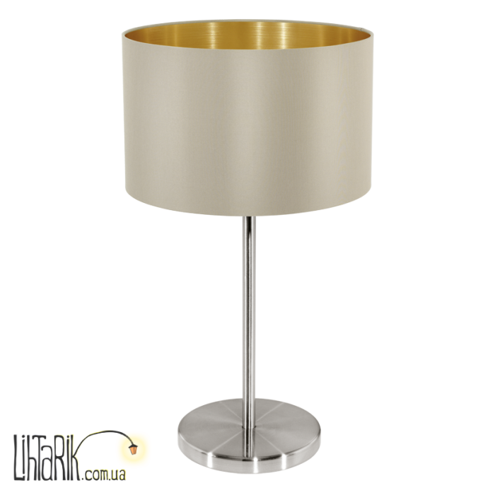 Настольная лампа Eglo Maserlo - 31629