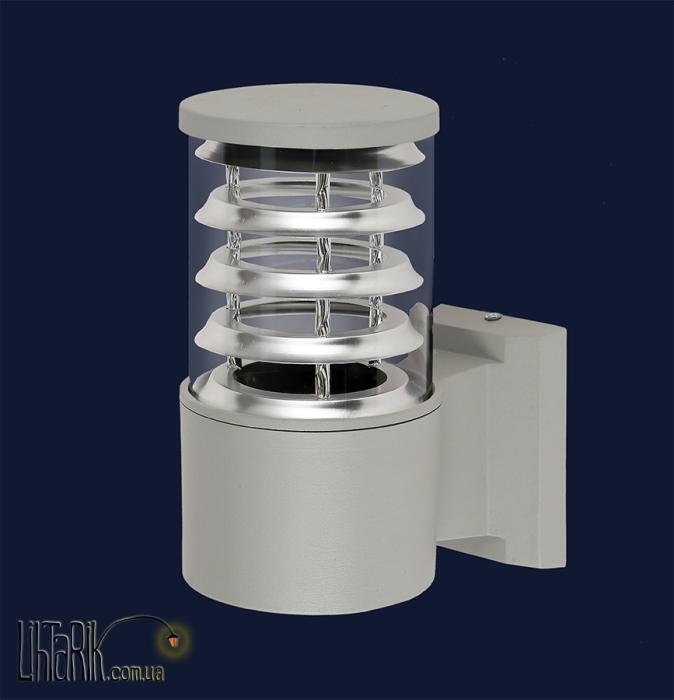 Levistella Настенный светильник 767L5107-WL-1 GY