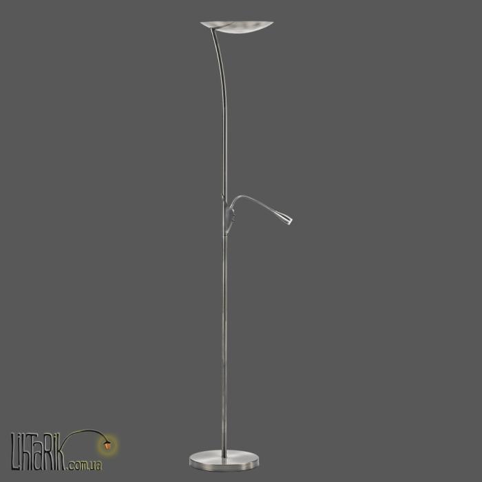 Торшер Praia 8164 /2 Reading light Nickel