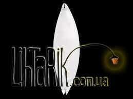 Бра Viokef DROP - 422602