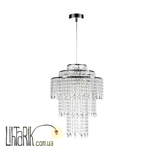 Люстра Zuma Line SINTRA A001