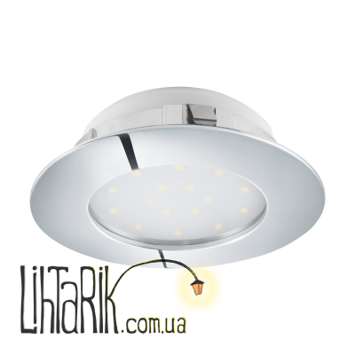 Потолочный светильник Eglo PINEDA - 95875