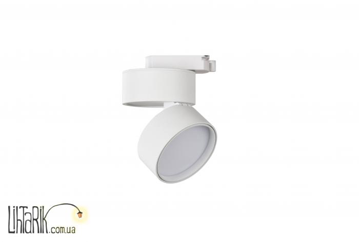 Upper LED трековый потолочный светильник CMS1839 white