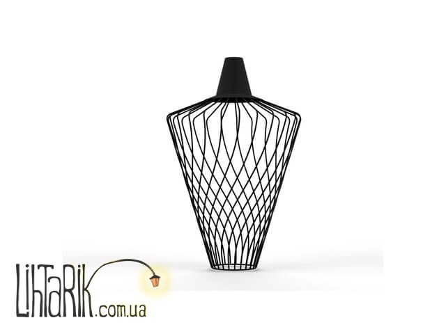 Плафон к люстре Nowodvorski CAMELEON WAVE L 8602