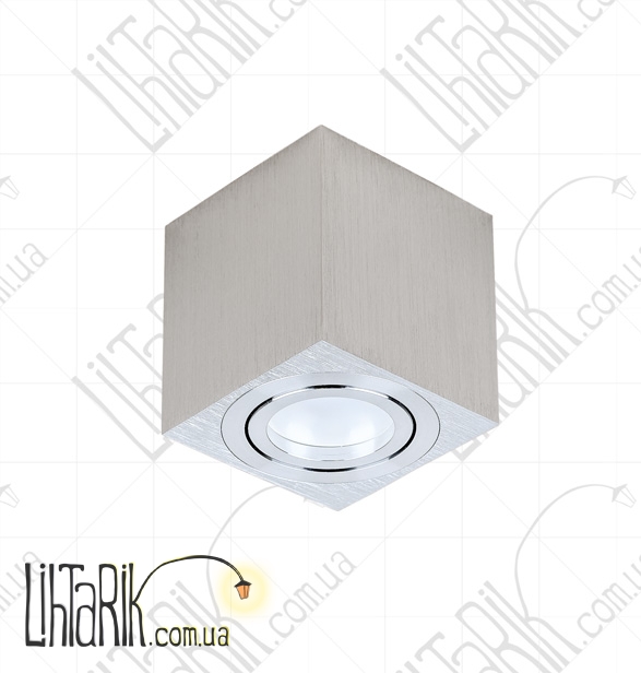 Levistella Потолочный светильник 9057710 SS