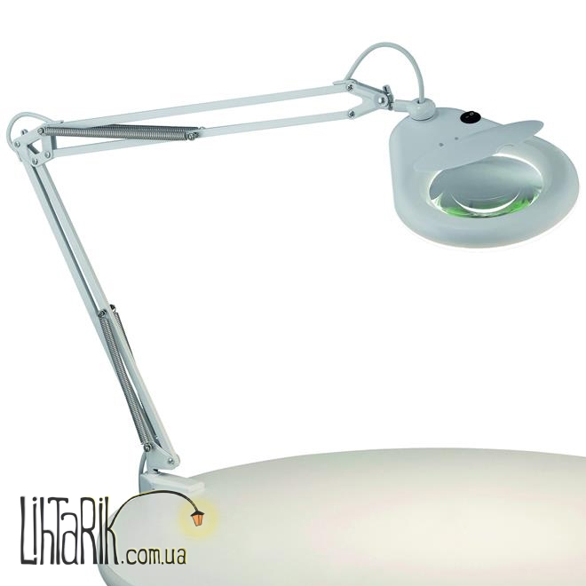 Настольная лампа Markslojd FAGERNES - 100852