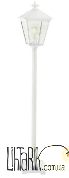 Уличный фонарь Norlys London 485W