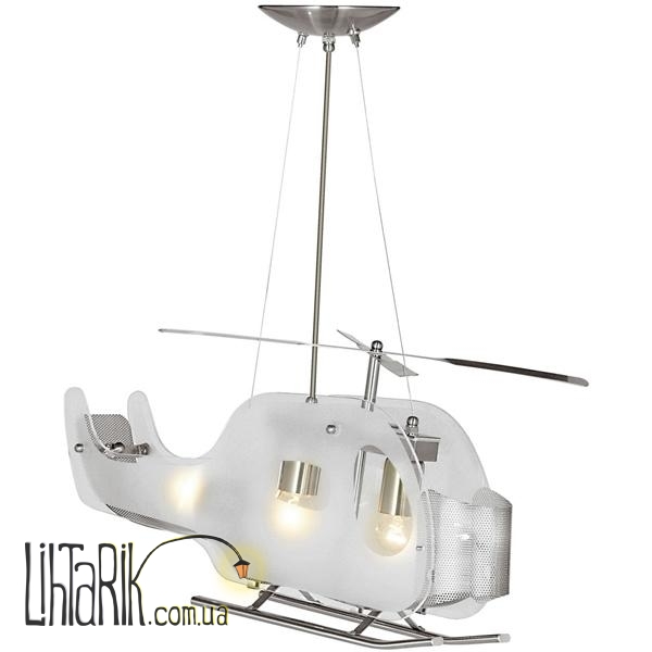 Люстра детская Searchlight Novelty 639