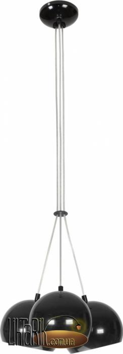 Люстра Nowodvorski BALL BLACK - GOLD 6587