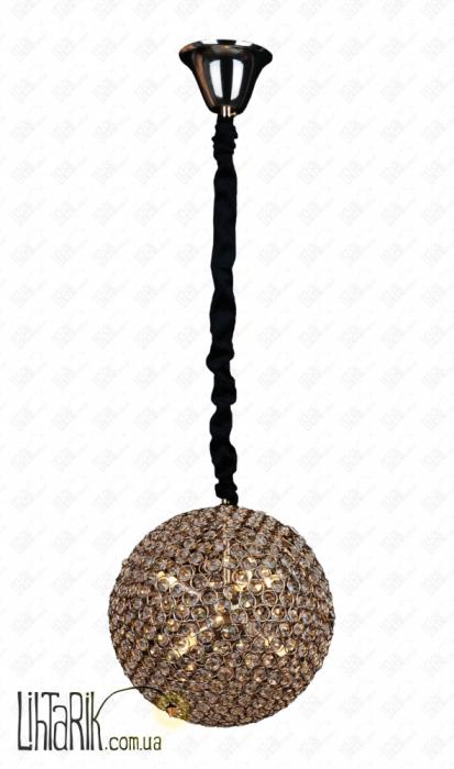 Levistella Потолочный светильник 721P8123-6 GD