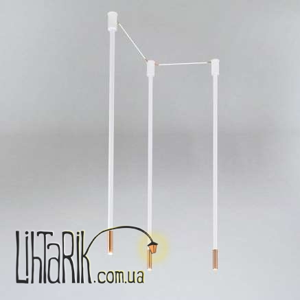 Потолочный светильник DOHAR ALHA N–9004 9004/G9/BI/MI