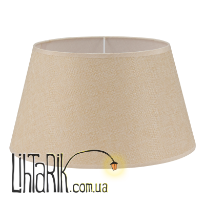 Абажур для настольной лампы Eglo 1+1 VINTAGE - 49962
