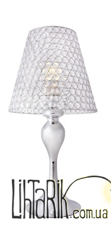 Настольная лампа Zuma Line MARVEL RLT93178-1A