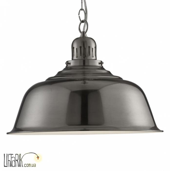 Подвесной светильник Searchlight PENDANTS 8551SS