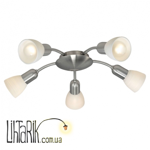 Люстра потолочная Eglo Dakar 1 - 88476
