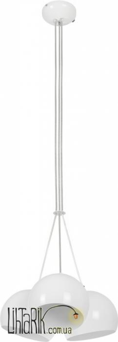 Люстра Nowodvorski BALL WHITE 6600