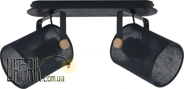 TK Lighting RELAX BLACK 1782