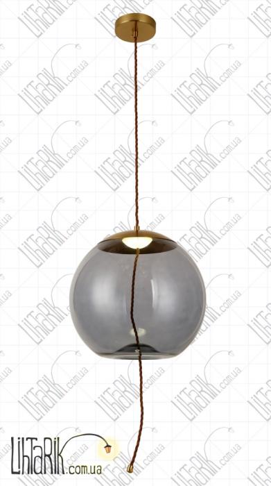 Levistella подвесной светильник 91630-1LED 4W BL