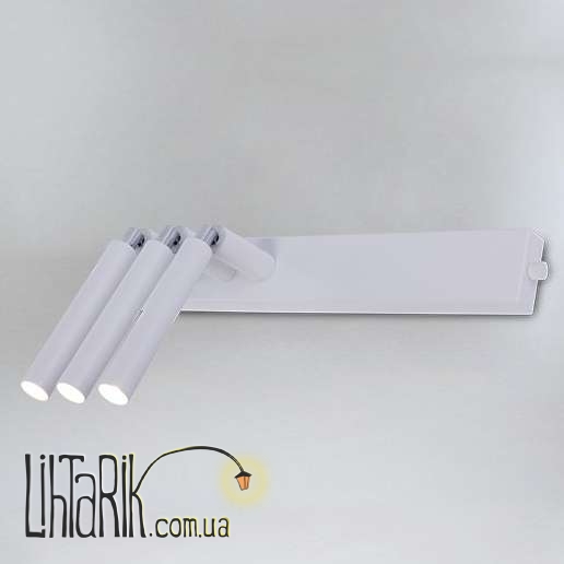 Бра DOHAR ALHA E–9015 9015/G9/BI/BI