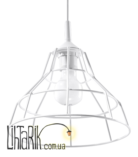 SOLLUX LIGHTING Светильник подвесной ANATA Biaa SL.0145