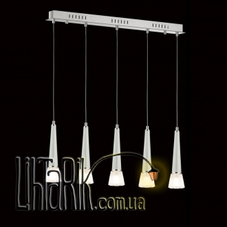 Auhilon Светильник подвесной Drako 5L (P7003/5L)