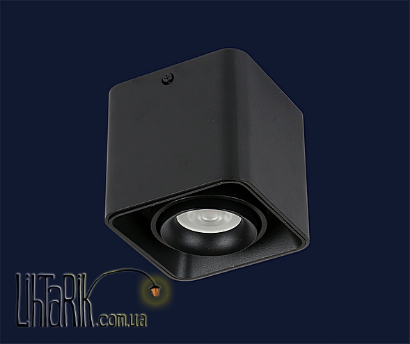 Levistella потолочный светильник 9056601 BK